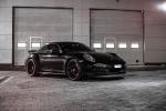 Porsche 911 Turbo by PP-Performance 2015 года